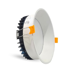 Deep Downlight Led Light,  ensures bright, uniform, and glare-free illumination across any space.