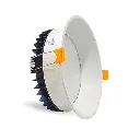 Deep Downlight 12w - 4000k (natural white)